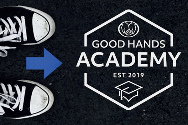 Good Hands Academy. 