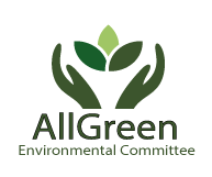 Logo - AllGreen Environmental Committee, 