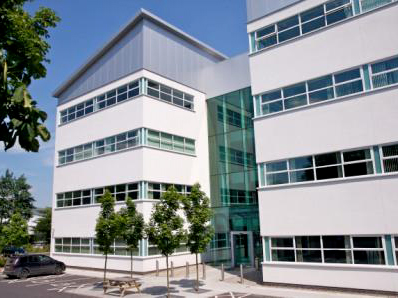 Allstate NI L'Derry building