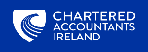 logo - Chartered Accountants Ireland