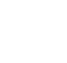 Icon - illustration of a spaceship lifting up. 