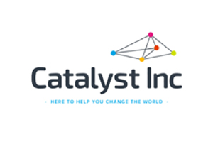 Logo - Catalyst Inc. 