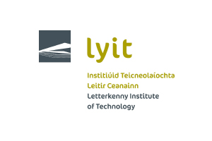 Logo - Letterkenny Institute of Technology. 