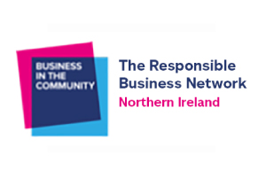 Logo - Busioness in the Community - The Responsible Business Network. 