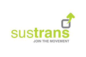 Logo - Sustrans. 