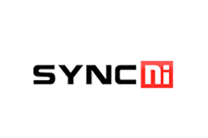 Logo - SYNC NI. 