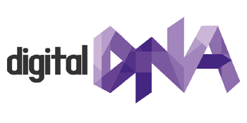 Digital DNA logo.  