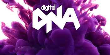 Didital DNA logo. 