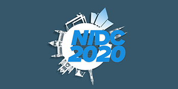 NIDC 2020 Event. 