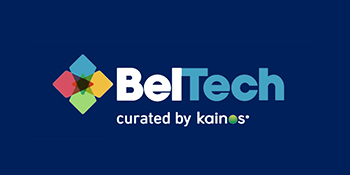 BelTech curated by kainos.