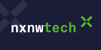 Logo -NXNW Tech.  