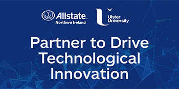 Partner to drive technological innovation. 