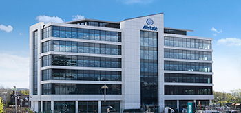 Allstate Northern Ireland new facility in Belfast.